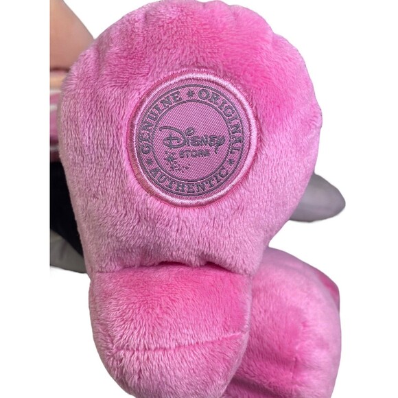 Disney Minnie Mouse Plush Toy Original Genuine Disney Store Plush 19” - Picture 6 of 13